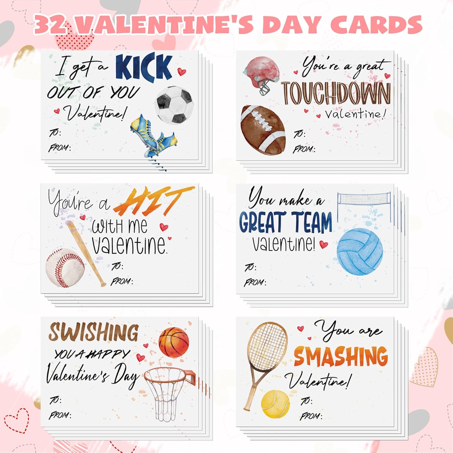 Juego De 50 Marcadores Para El Día De La Madre, Regalo De La