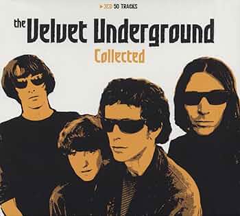 the velvet underground what goes on新品3CD the velvet underground what goes on 3x cd sealed australia