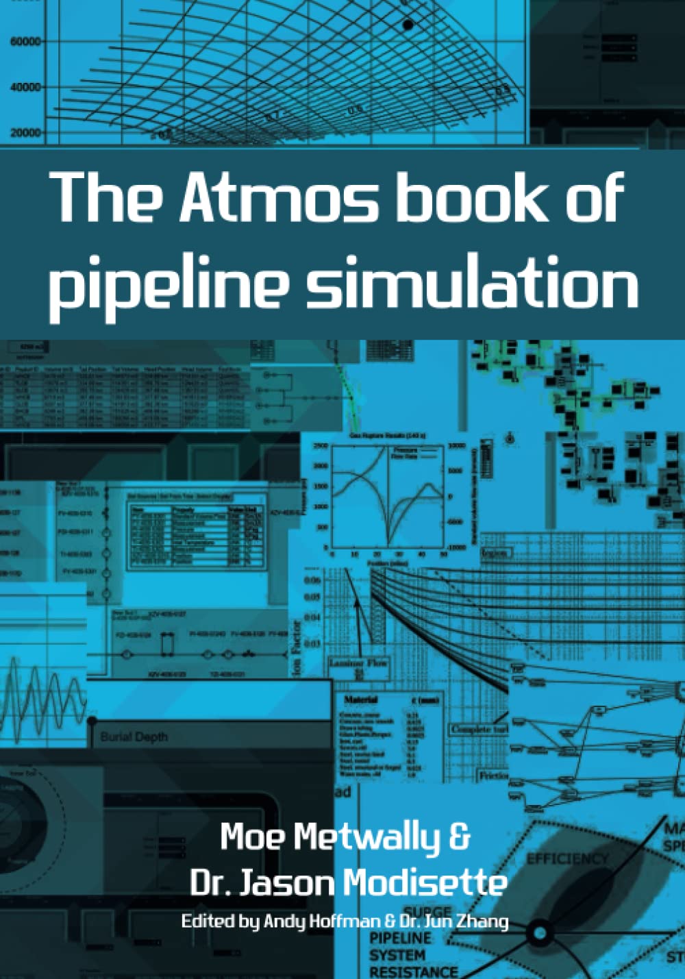 The Atmos book of pipeline simulation