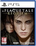 A Plague Tale : Requiem (PlayStation 5) - 1
