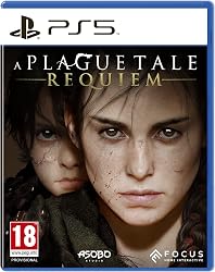 A Plague Tale : Requiem (PlayStation 5)