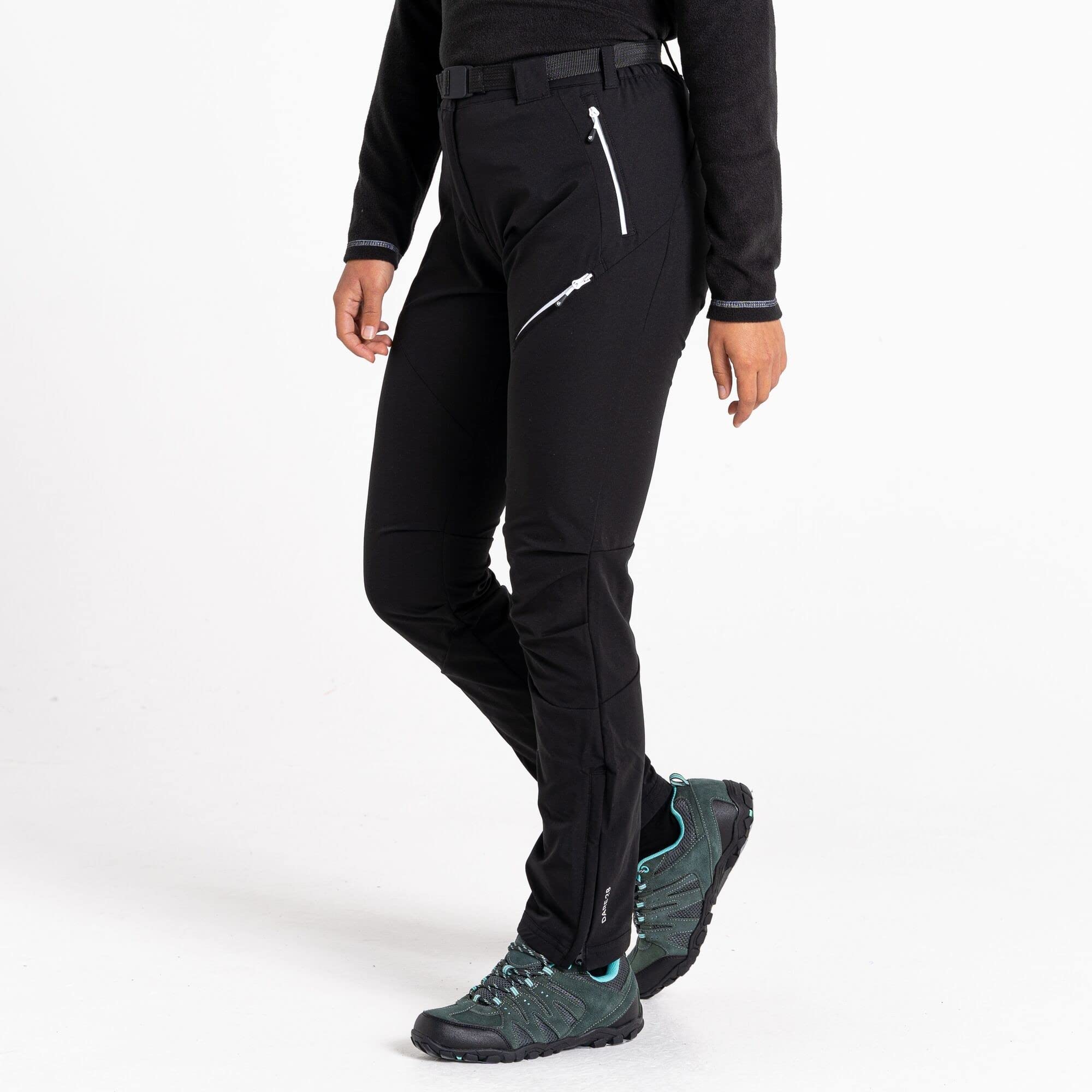 Dare 2b Damskie Spodnie Melodic Pro Stretch - Spodnie turystyczne Kobiety