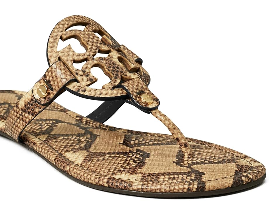 Tory Burch Miller - Front View