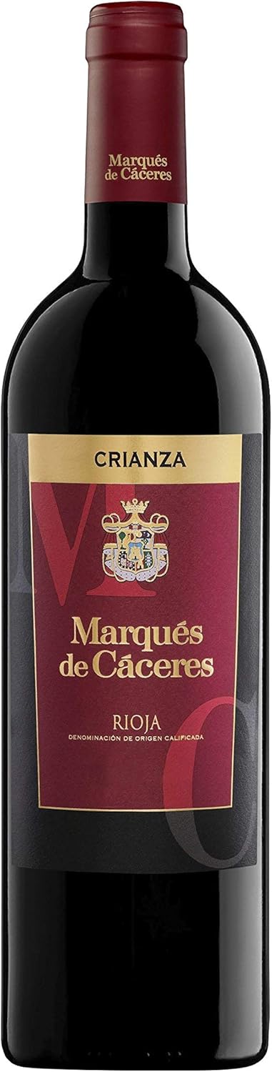 Marques de Caceres Crianza, 750 ml