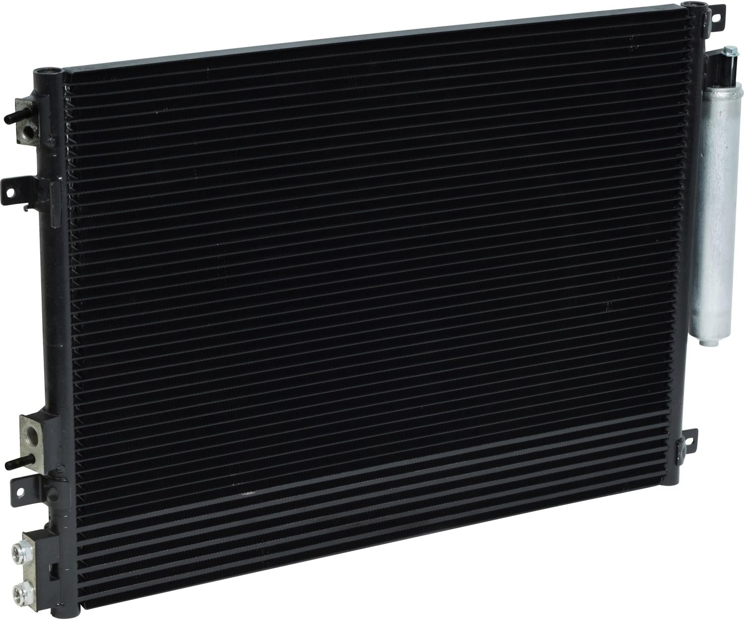 UAC CN 3880PFC Condenser, 1 Pack