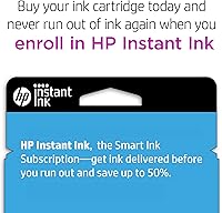 Vista 2 de HP 990A Cartucho PageWide Amarillo M0J81AN