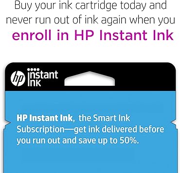 HP 60 Tri-color Ink Cartridge For Printers | Works with DeskJet D1660, D2500, D2600, D5560, F2400, F4200, F4400, F4580; ENVY 100; OfficeJet J4500, J4680, 4500; PhotoSmart C4600, C4700, D110a | CC643WN