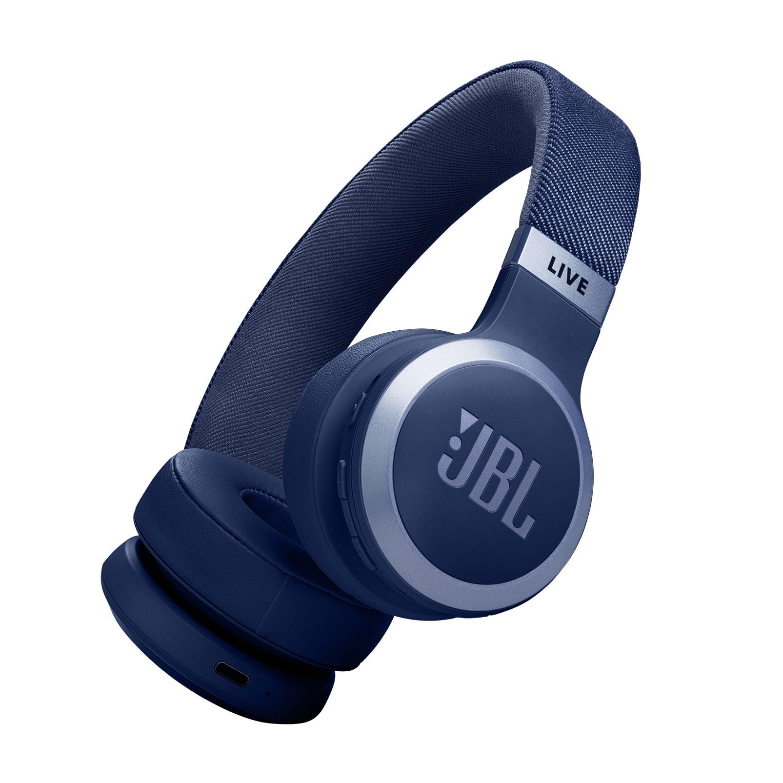 cuffie bluetooth live 670 nc con anullosi regolabile