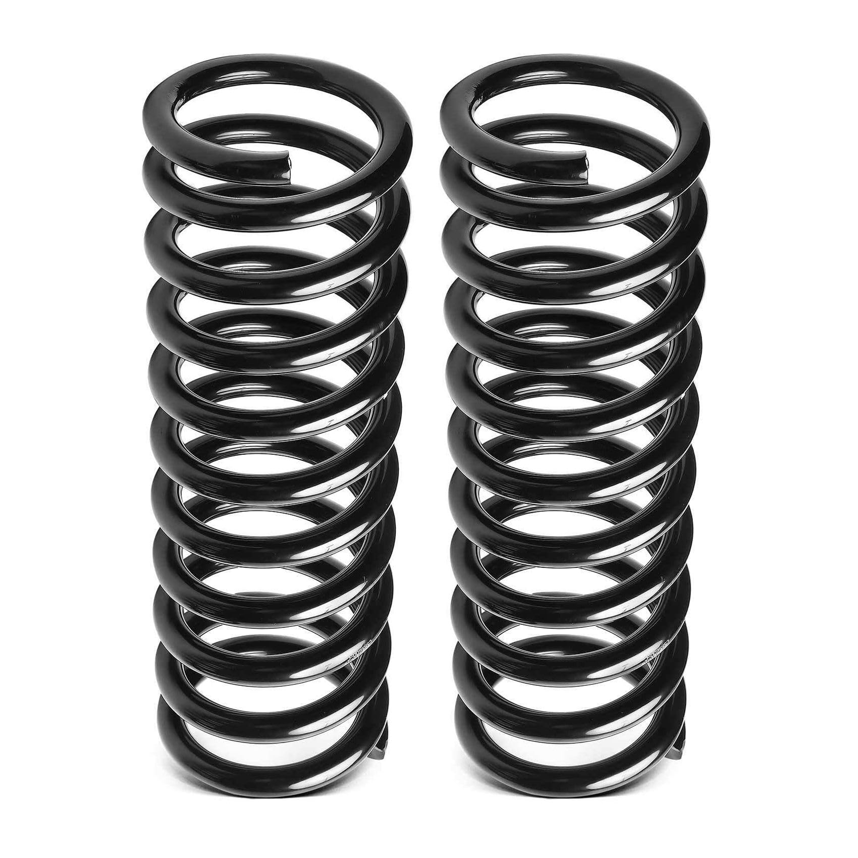 Amazon.com: Z-Ryixiu 2pcs Front Left Driver and Right Passenger