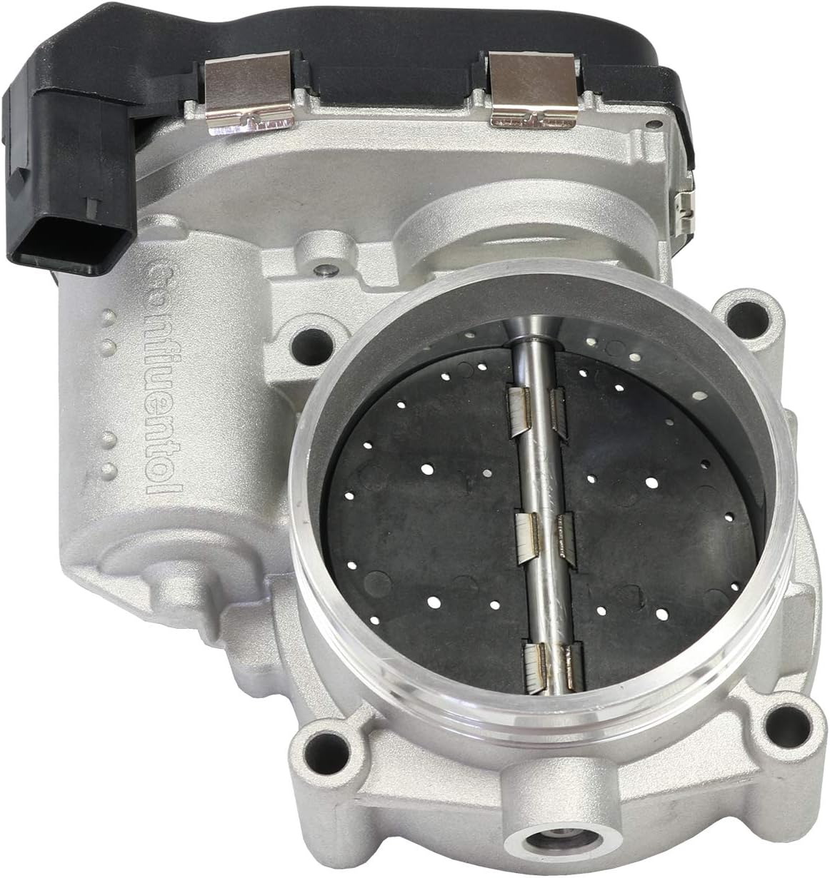 JDMSPEED Replacement Throttle Body Housing Actuator for BMW