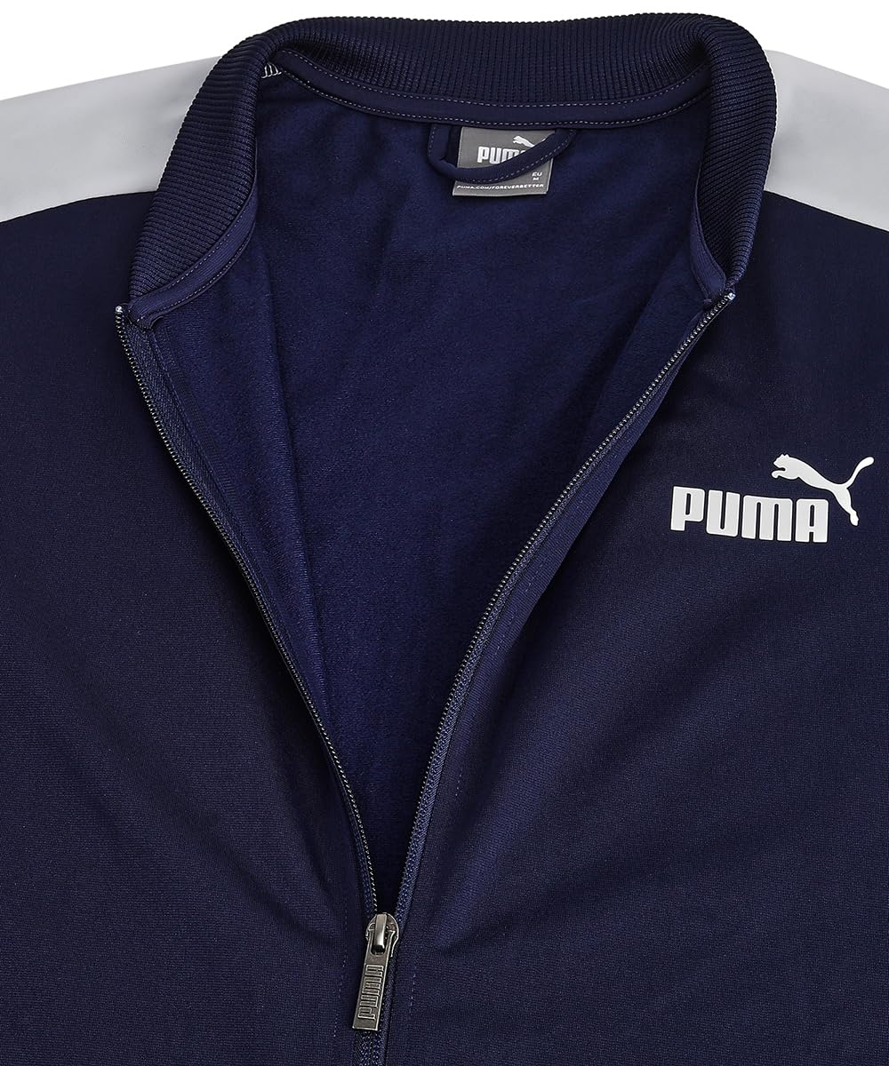 PUMA Herren Trainingsanzug