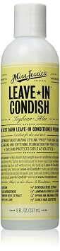 Miss Jessies Leave In Condish-8 oz