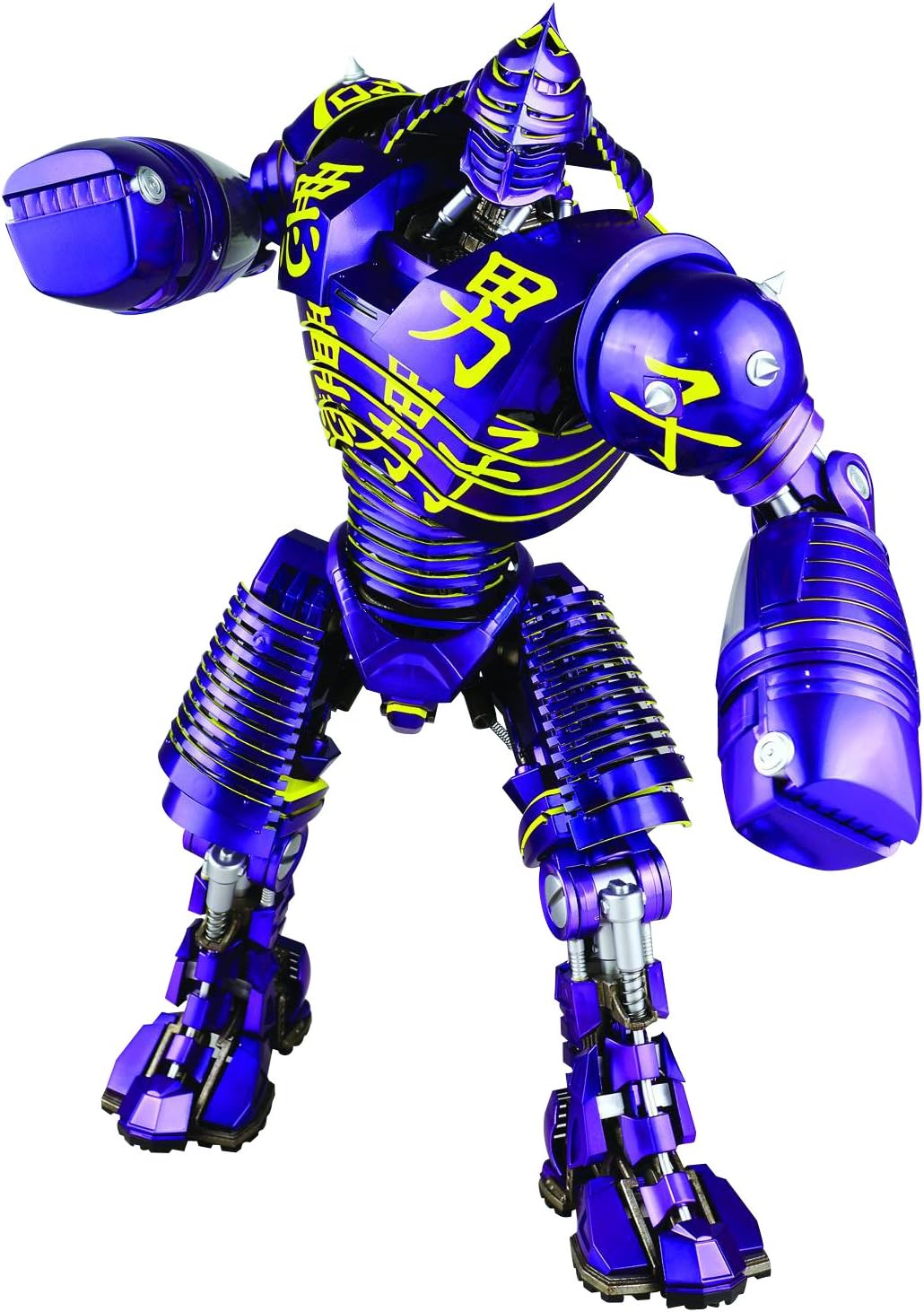 Three A Real Steel: Noisy Boy Figure (1:6 Scale)