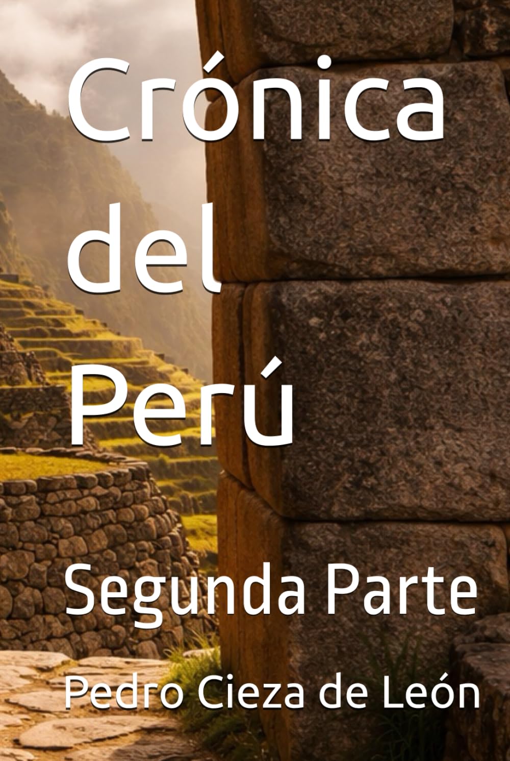 Crónica del Perú: Segunda Parte (Those Who Were There)