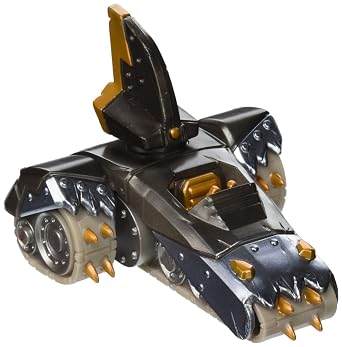 Skylanders SuperChargers Dual Pack #1: Shark Shooter Terrafin and Shark Tank