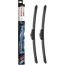 Bosch 3 397 118 994 Wiper Blade Backfitting Set Aerotwin AR450S, 500 x 450 mm