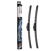 Tergicristalli Bosch Aerotwin AR450S, Lunghezza 450mm/450mm