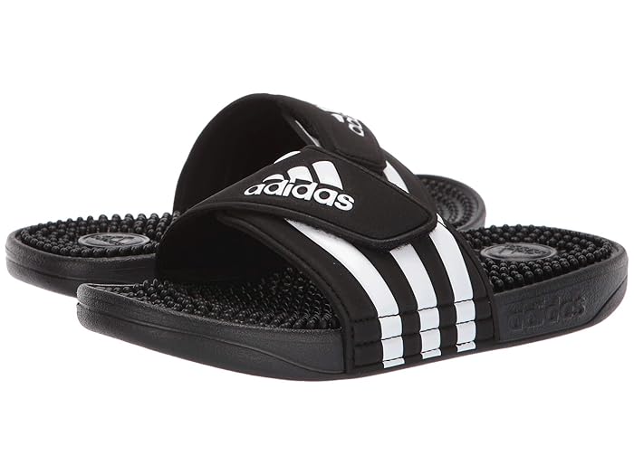 little kids adidas slides