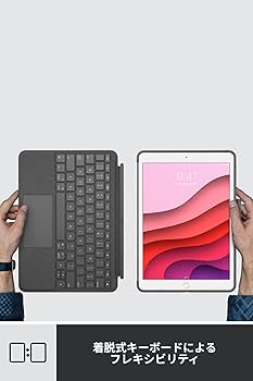 iPad 第9世代 64GB、タッチペン、LogiCool Keyboard Amazon.co.jp: ロジクール Logicool デジタルペンシルセット