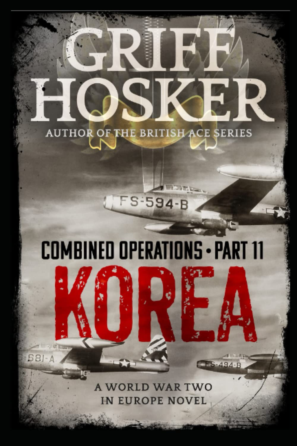 Korea (Combined Operations)