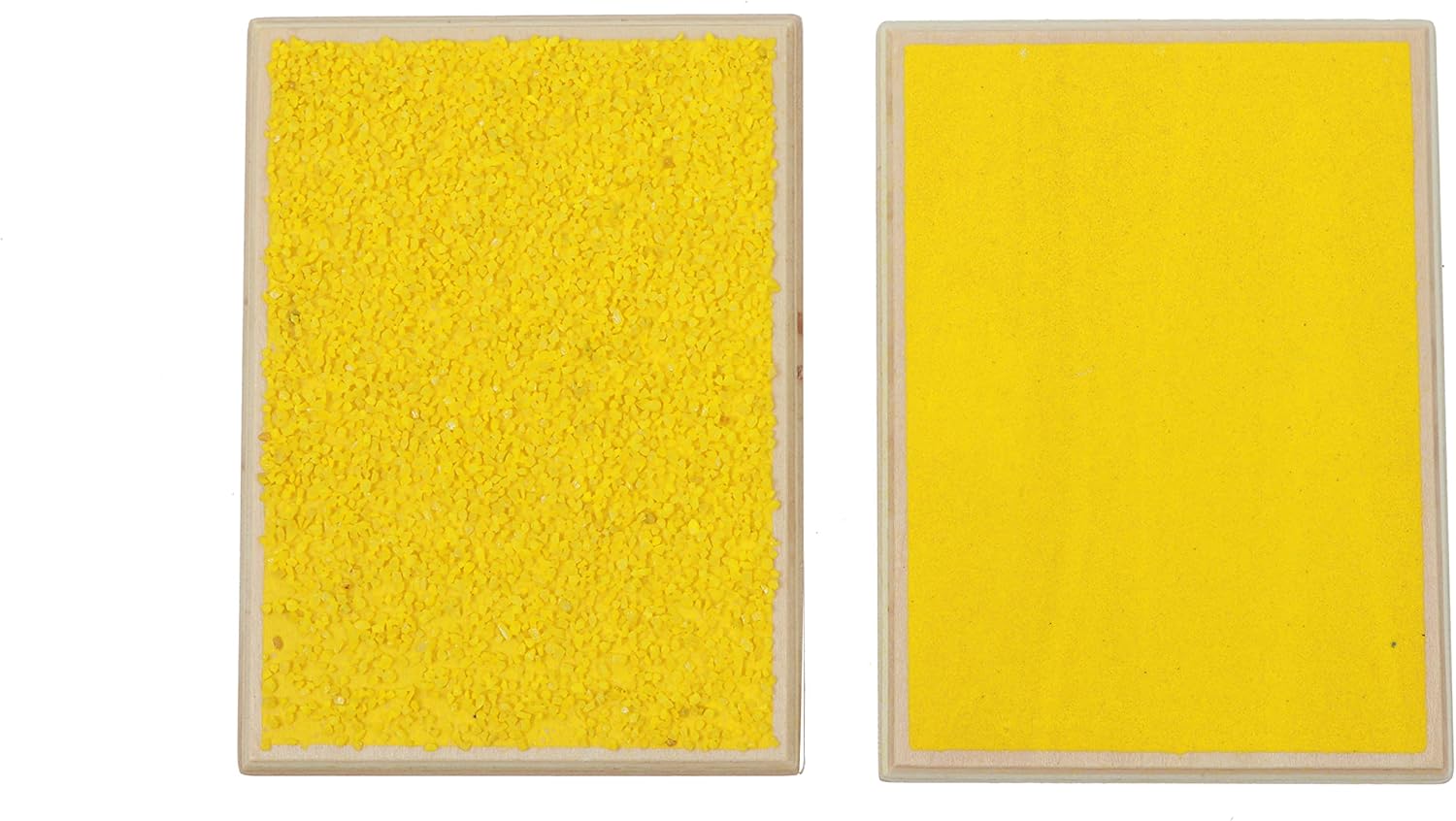 Adena Montessori Touch Tablets - Inspire Sensorial Education and Texture Recognition Sensory Learning and Fine Motor Skills