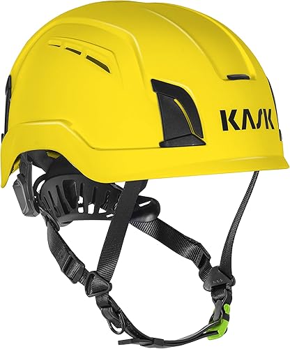 KASK Casco de seguridad Zenith-X AIR