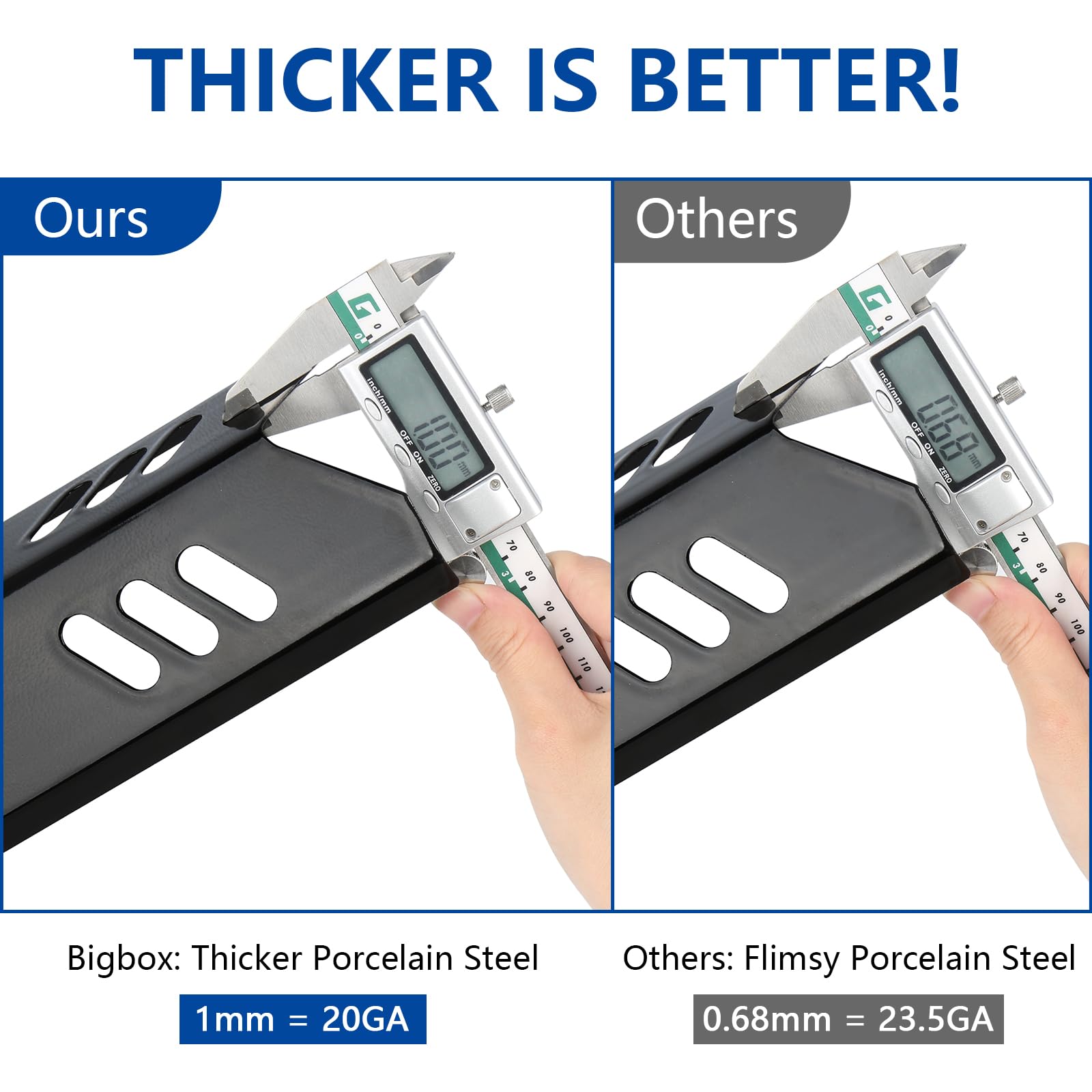 BBQ Heat Shields Grill Heat Plates Heat Tents Barbecue Burners Grill Burner Cover Compatible with Dyna-Glo DGF510SBP,DGF493BNP,Backyard GBC1460W,Phoenix, Montana,Uniflame Grill, Porcelain Steel 4 Pack - 5