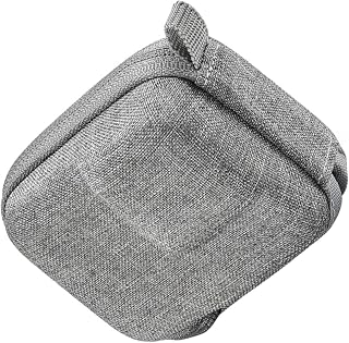 Hemobllo Bolsa Para Câmera De Ação Estojo Para Transporte De Câmera Mini Estojo Para Transporte De Câmera Câmeras Instantâneas Acessórios Esportivos Acessórios De Viagem Organizador De