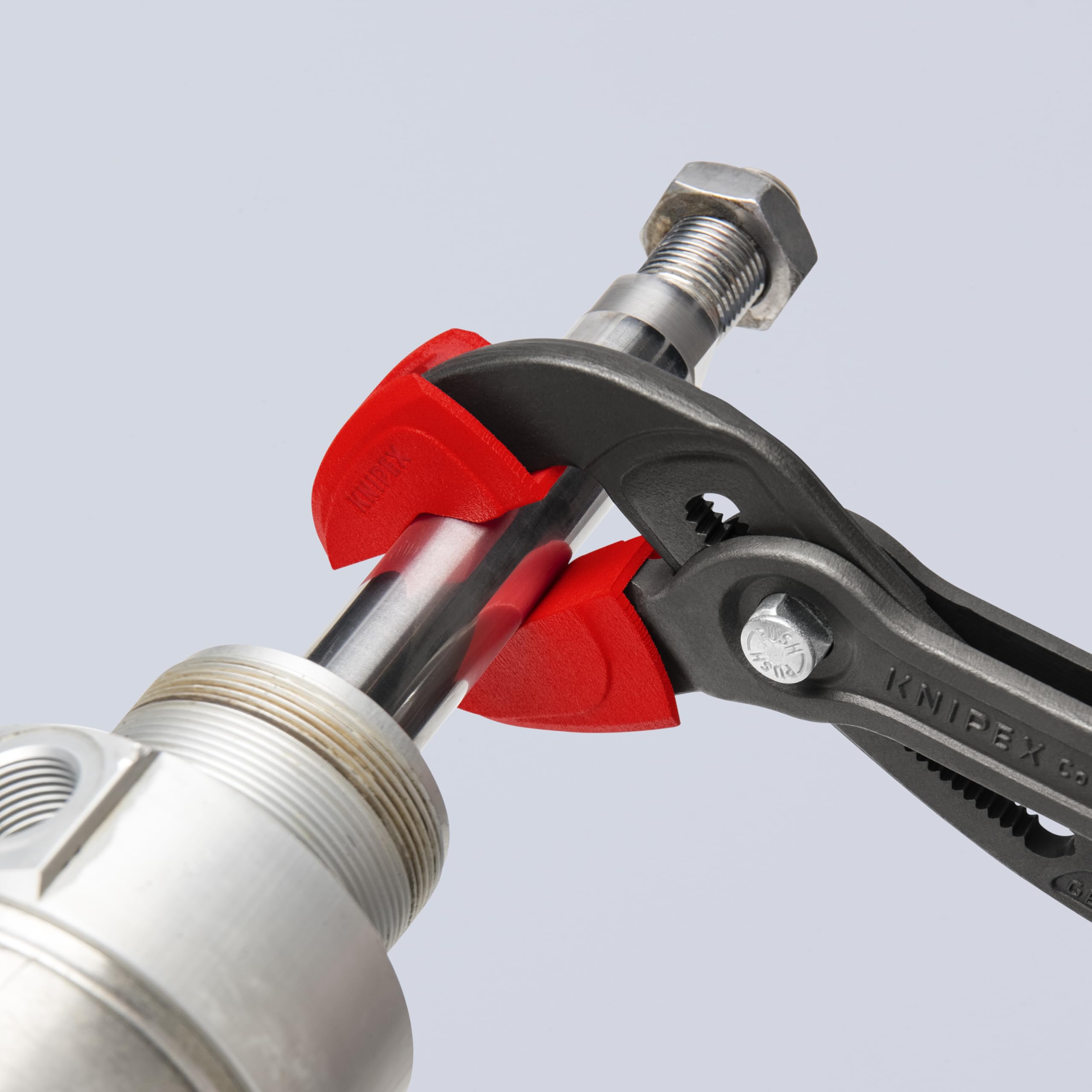 KNIPEX 3 pary szczęk z tworzywa sztucznego do wszystkich modeli 87 XX 300 (modele od 2008), 87 09 300 V01