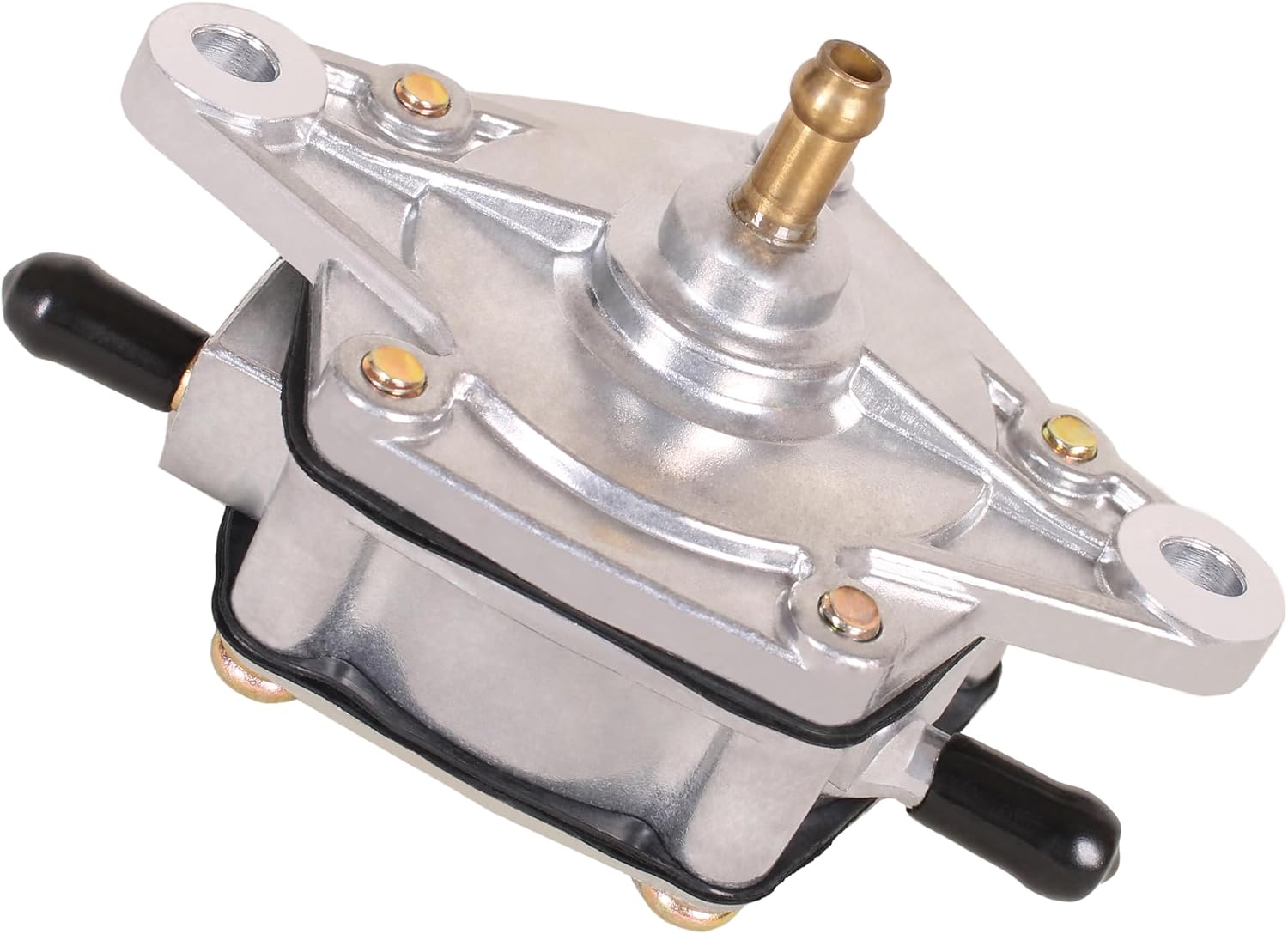 ATV Fuel Pump Assembly 15100-19810 for Suzuki ALT125 ALT185 3x6 ALT50 King Quad 250 300 Quadrunner LT4WD LT-F250 LT-F4WD 125 230 250 4WD 300
