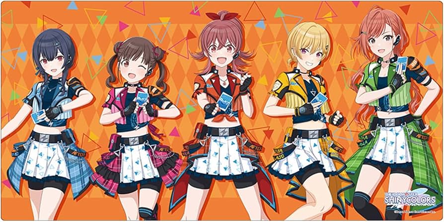 最終値下げ　ブースタートライアル ラバーマット「バレンタイン2024」 最終値下げ ブースタートライアル ラバーマット「バレンタイン2024