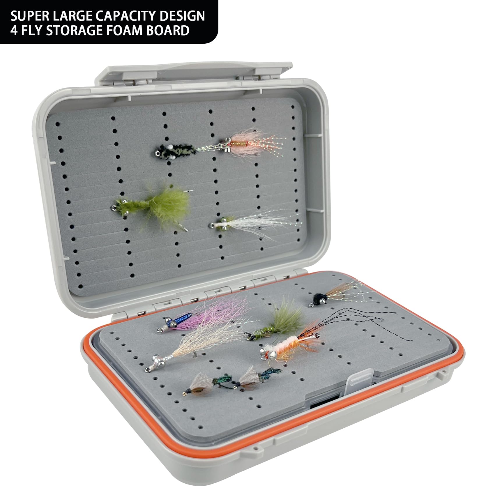 AVENTIK: Fishing Box