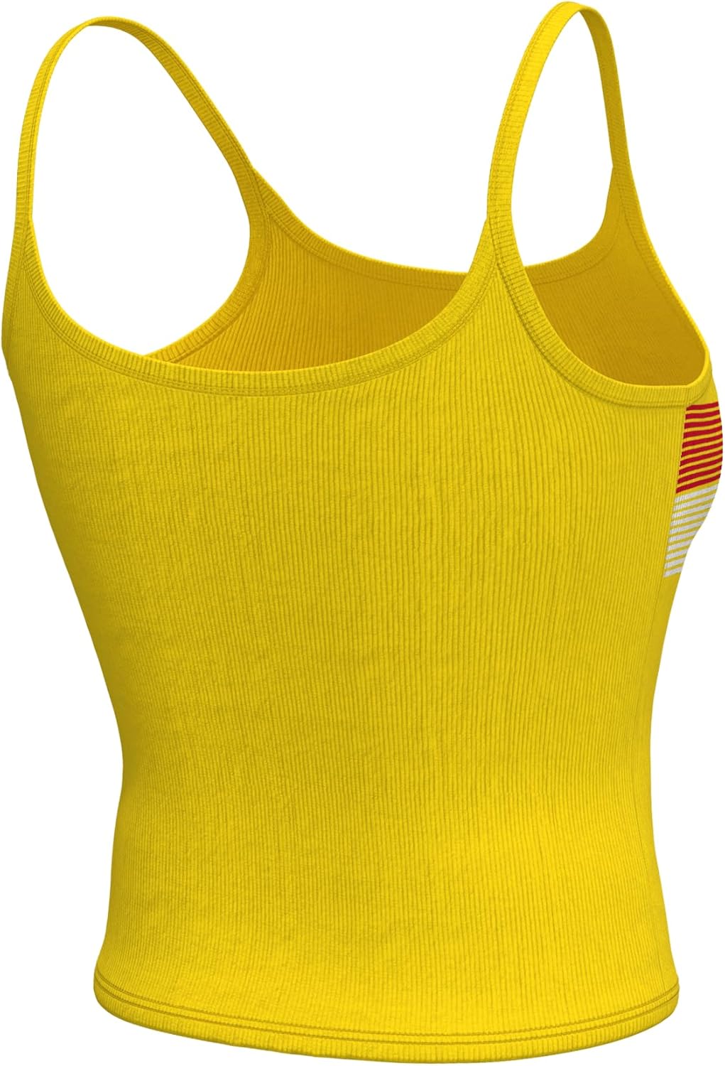 Outerstuff FIFA World Cup 2026 Womens Spaghetti Strap Country Tank