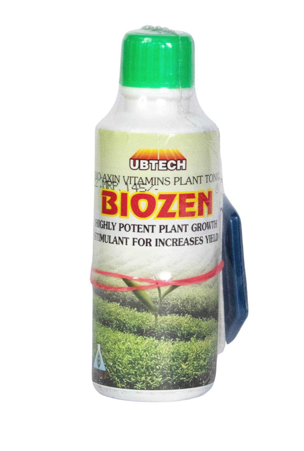 Bioplant Product Biozen for Tea Special Plants Growth | Crafted with Natural Ingredients Not Harmful for Plants Growth | Used for Plants (B0BK4X376Q) Amazon Price History, Amazon Price Tracker