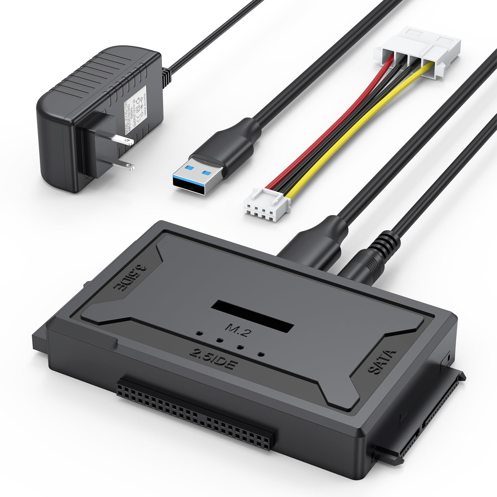 Hard Drive Enclosure FE059 (3.5")