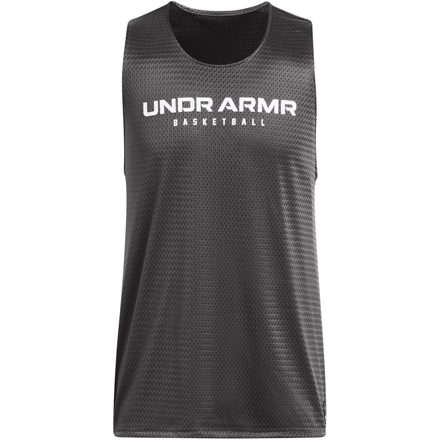 Tank reversible Baseline taille M : débardeur double face polyvalent - 5