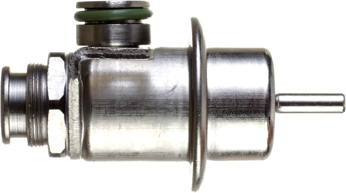 Delphi Fuel Injection Pressure Regulator - FP10300
