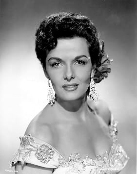 Wall Art Impact Jane Russell Photo 24"x18" Print Poster sexy cleavage Celebrities Vintage Photos
