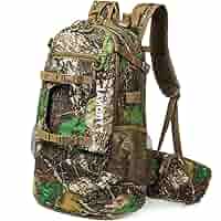 Field Carry Bag – Hunter Camo Edition Field Carry Bag – Hunter Camo Edition 2025/7/27 20:00