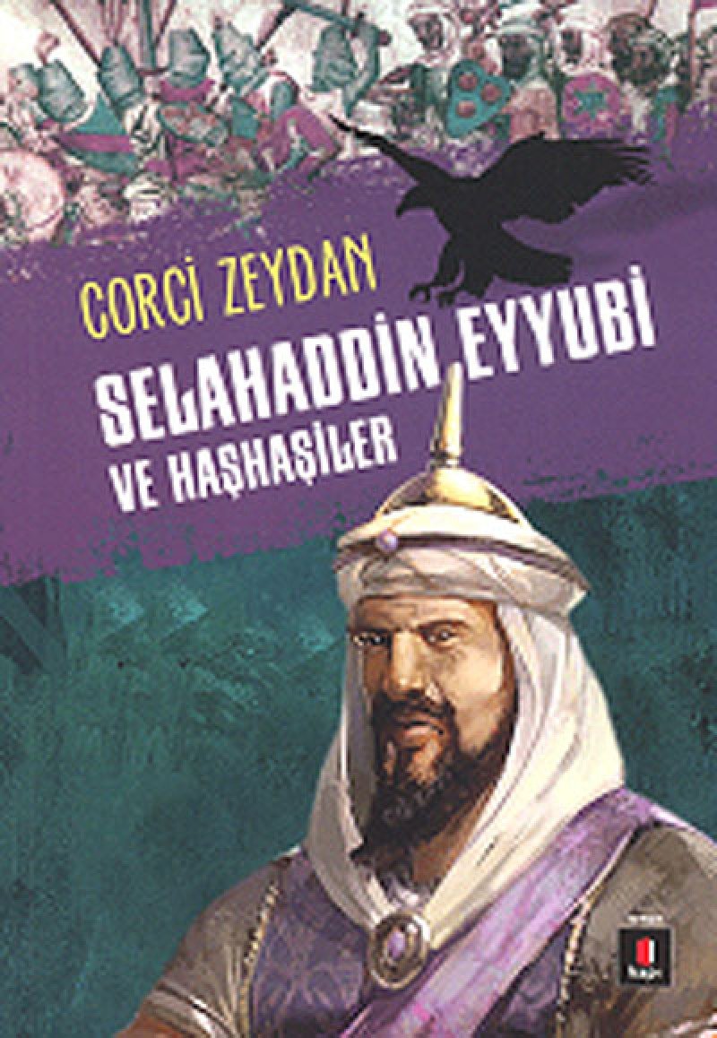 Selahaddin Eyyubi ve Hashasiler Zeydan, Corci