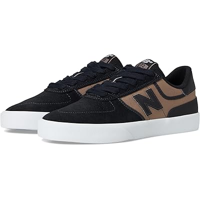 New Balance Numeric 272 black/tan