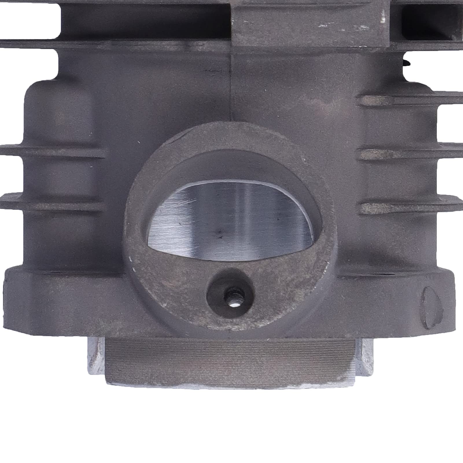 Zestaw uszczelek tłoka cylindra piły łańcuchowej Wysokiej jakości części zamienne ze stopu aluminium do pił łańcuchowych 350 346 351 353 346XP Trwała, odporna na korozję, średnica