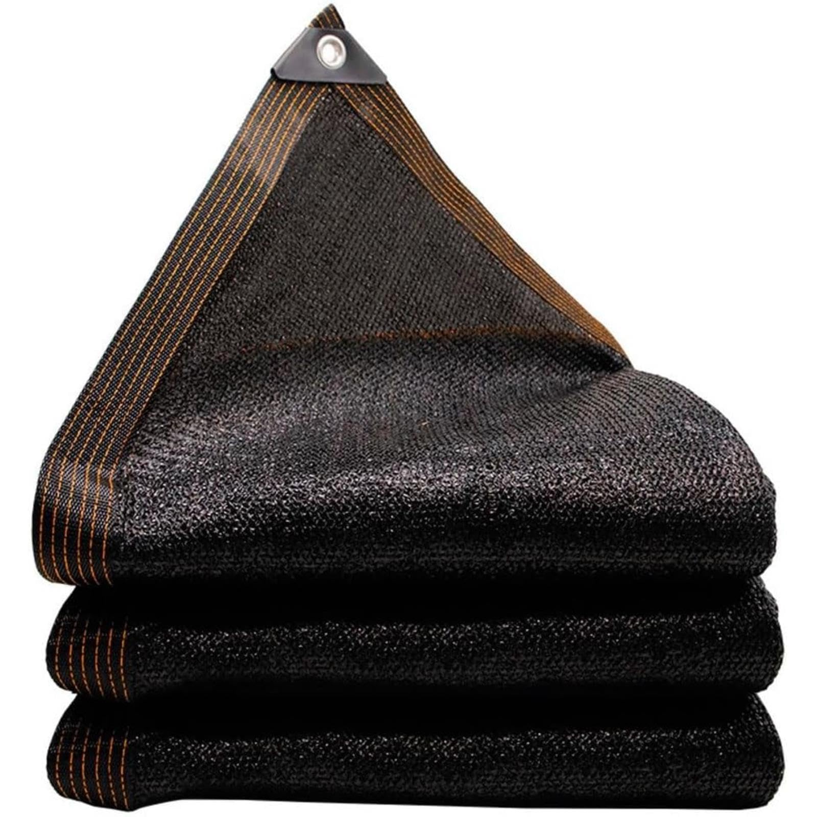 Filet d'ombrage pour serre et protection solaire extérieure