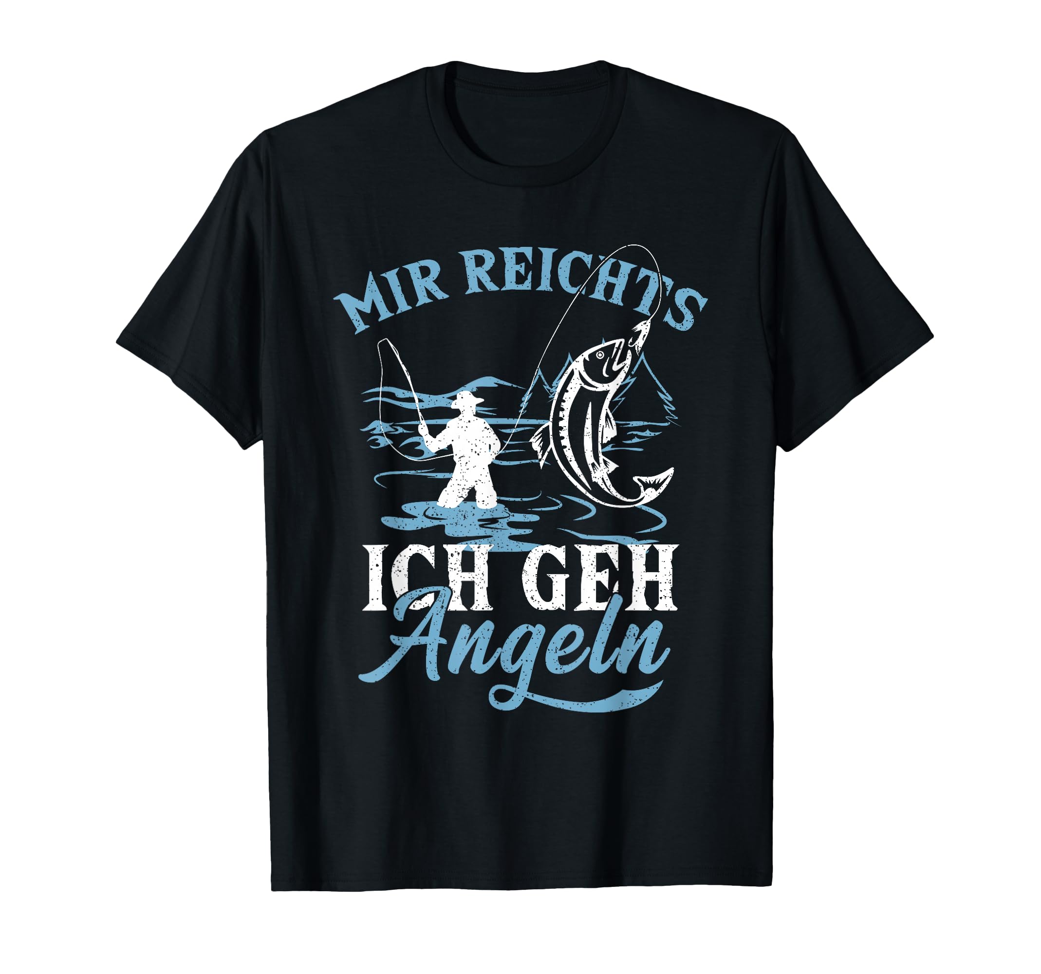 Kleidung mit Designs von Amazon Merch on Demand