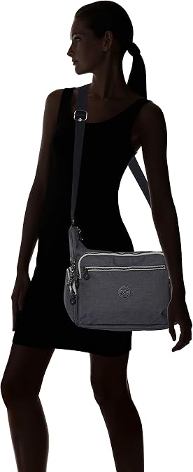 Kipling Women's Gabbie Shoulder Bag