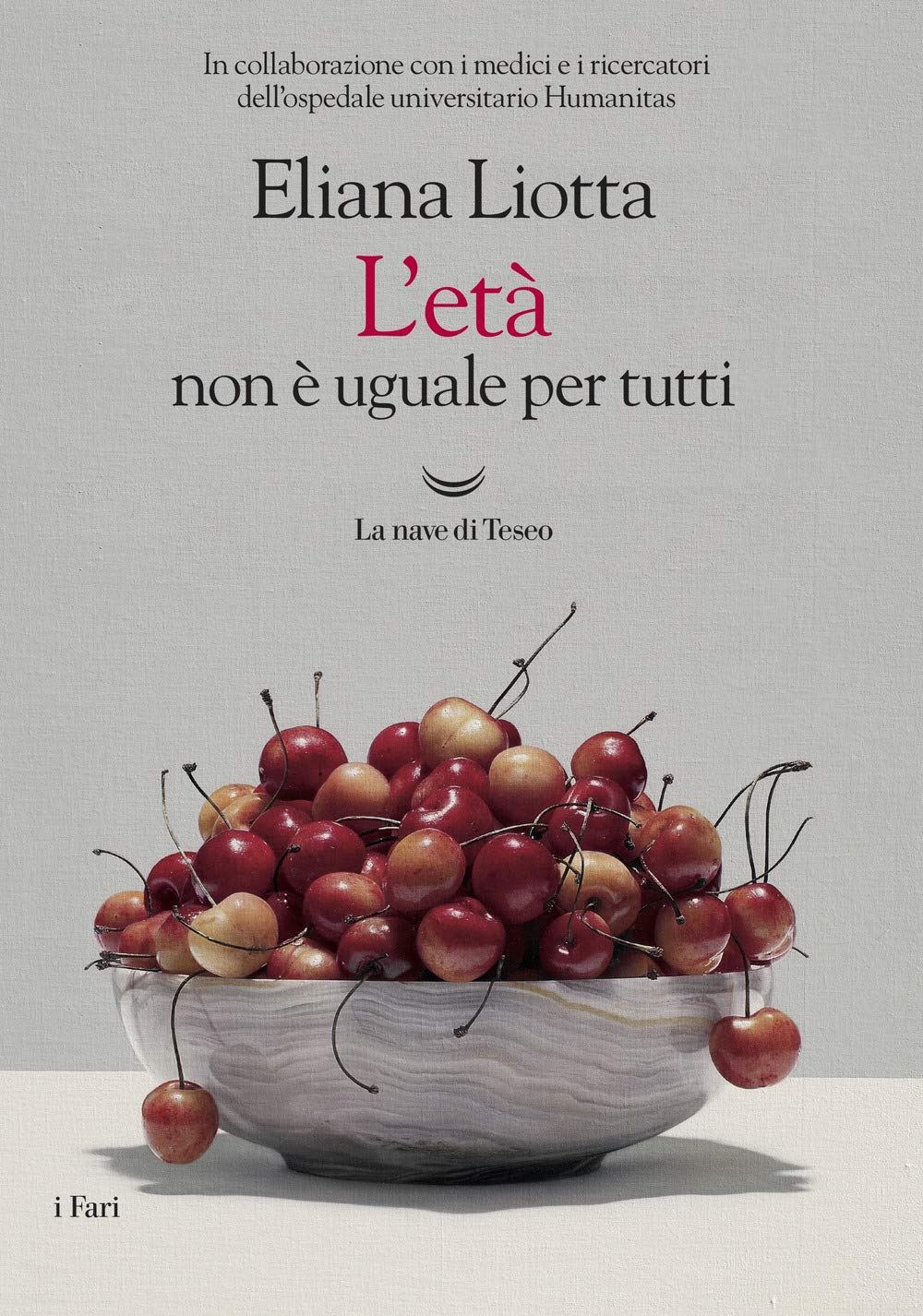 L'età Non è Uguale Per Tutti - 4