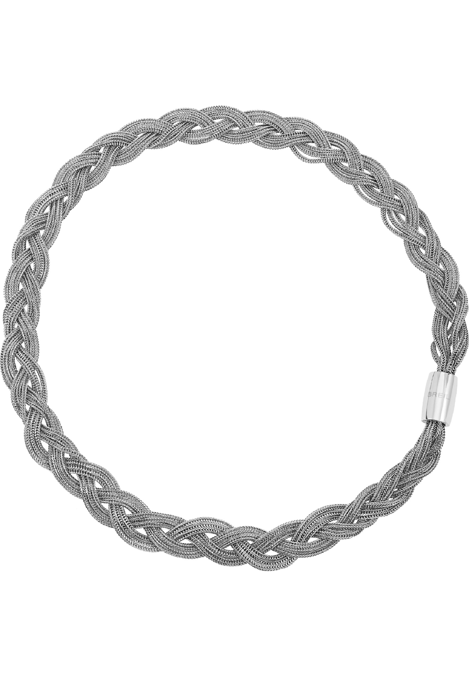 Breil – Bracciale collezione MAGNETICA SYSTEM TJ3196 – Gold and Silver