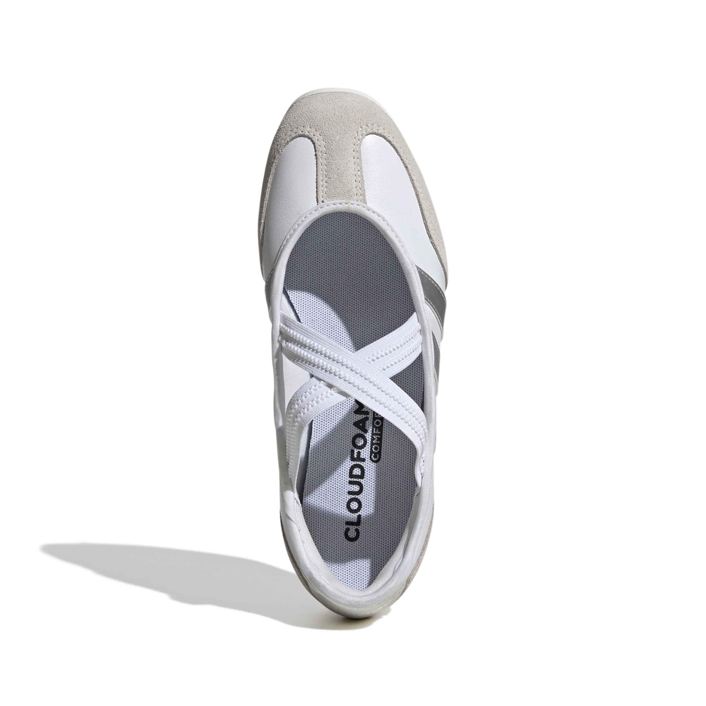 adidas Women's BARREDA Mary Jane Schuh