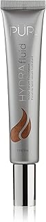 PÜR Beauty Hydrafluid - Base de suero de agua...