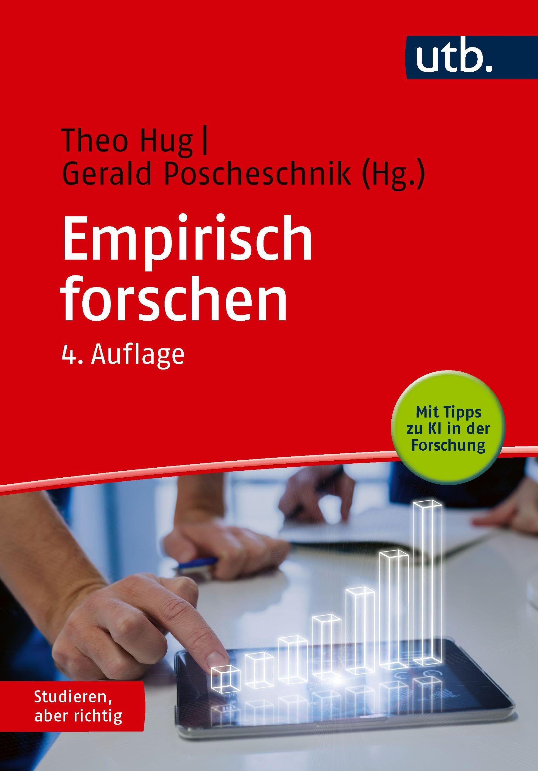 Empirisch forschen (Studieren, aber richtig)